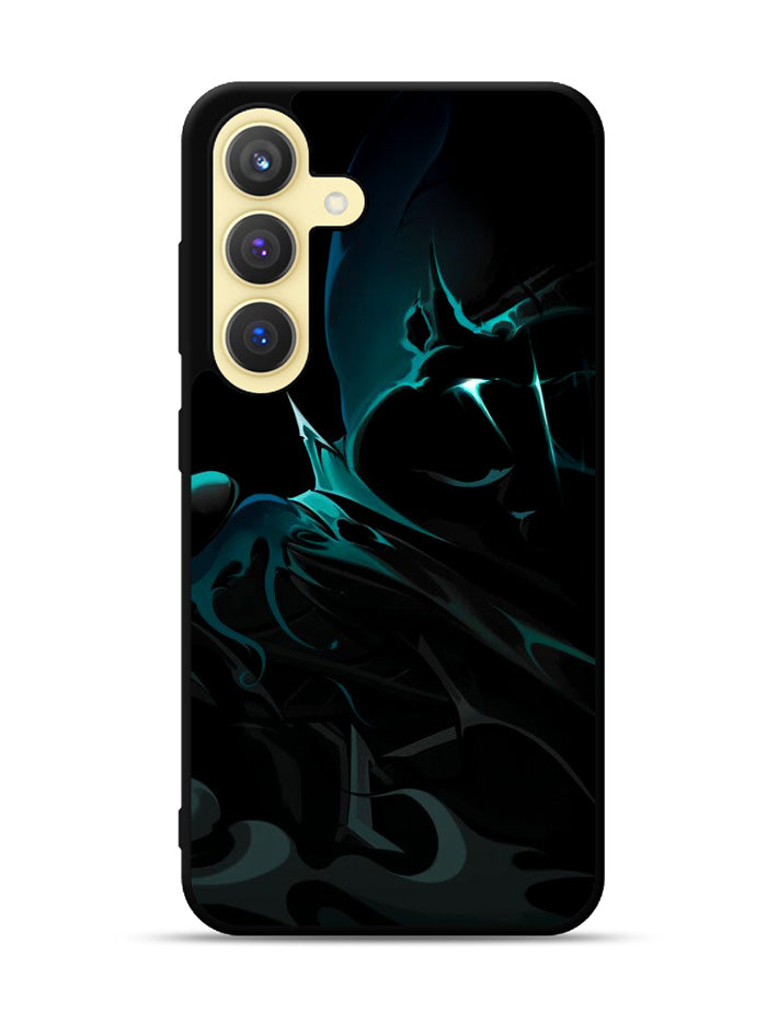 valorant omen Samsung Galaxy S24 FE 5G Case OV2122