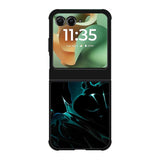 valorant omen Motorola Moto RAZR 2025 Case OV2122