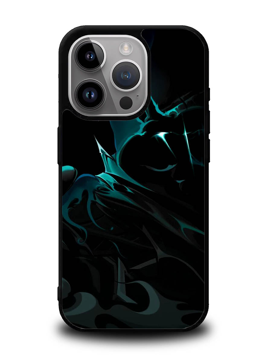 valorant omen iPhone 15 Pro Max Case OV2122