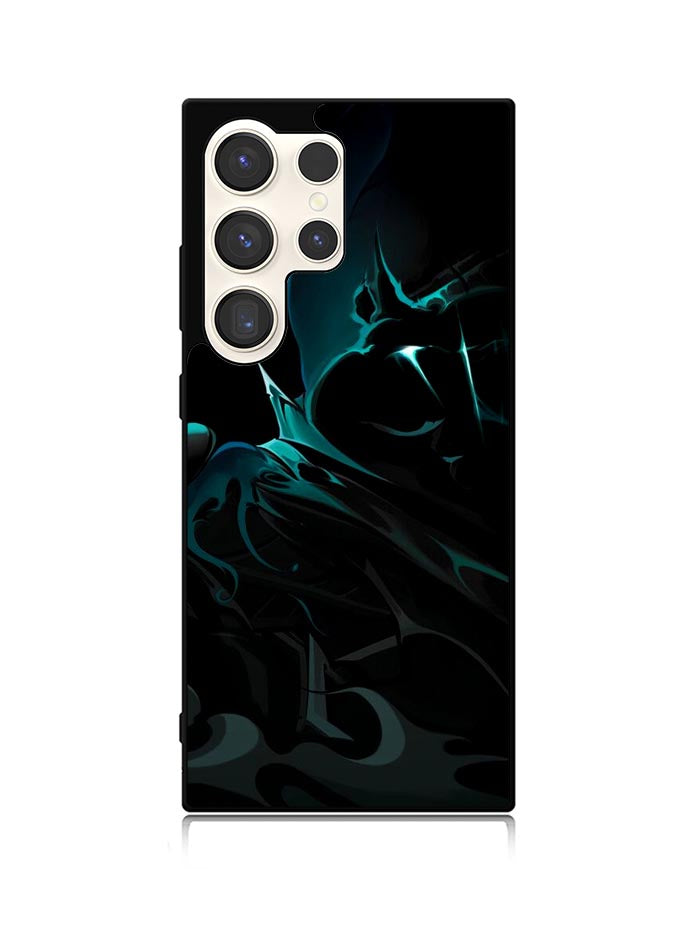 valorant omen Samsung Galaxy S24 Ultra 5G Case OV2122