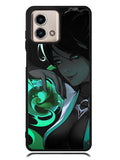 valorant sage Motorola Moto G Stylus 5G 2023 Case