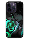valorant sage iPhone 14 Pro Max Case