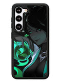 valorant sage Samsung Galaxy S23 Plus 5G / Samsung Galaxy S23+ 5G Case