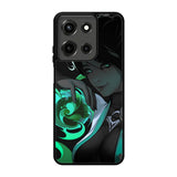 valorant sage Motorola Moto G 5G 2025 Case OV7975