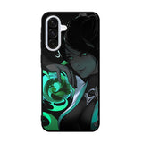 valorant sage Samsung Galaxy A36 Case OV7975