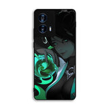 valorant sage Motorola Moto G Power 5G 2024 Case OV1694