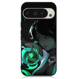 valorant sage Google Pixel 9 Pro XL Case