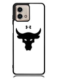 under armour rock project logo Motorola Moto G Stylus 5G 2023 Case OV2089