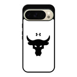 under armour rock project logo Google Pixel 10 Pro XL Case QC2089