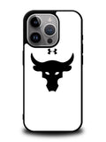 under armour rock project logo iPhone 15 Pro Max Case OV2089