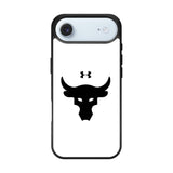 under armour rock project logo iPhone Air Case QC2089