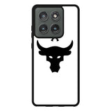 under armour rock project logo Motorola Moto Edge 2025 Case QC2089
