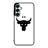 under armour rock project logo Samsung Galaxy A16 Case OV2089