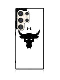 under armour rock project logo Samsung Galaxy S23 Ultra 5G Case QC2089