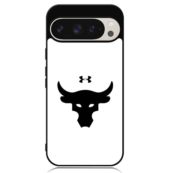 under armour rock project logo Google Pixel 9 | Pixel 9 Pro Case OV2089