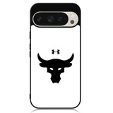 under armour rock project logo Google Pixel 9 Pro XL Case OV2089