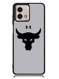 under armour rock project logo Motorola Moto G Stylus 5G 2023 Case OV2090