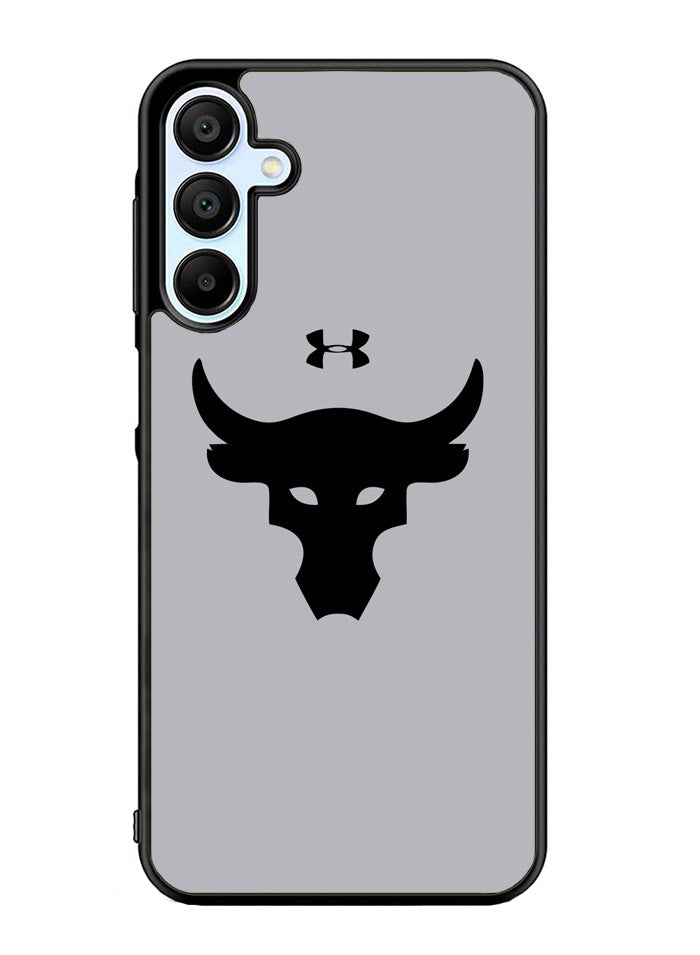 under armour rock project logo Samsung Galaxy A15 5G Case OV2090