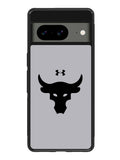 under armour rock project logo Google Pixel 8A Case QC2090