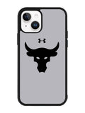 under armour rock project logo iPhone 15 Case OV2090