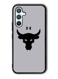 under armour rock project logo Samsung Galaxy A54 5G Case OV2090