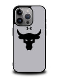 under armour rock project logo iPhone 16 Pro Max Case OV2090