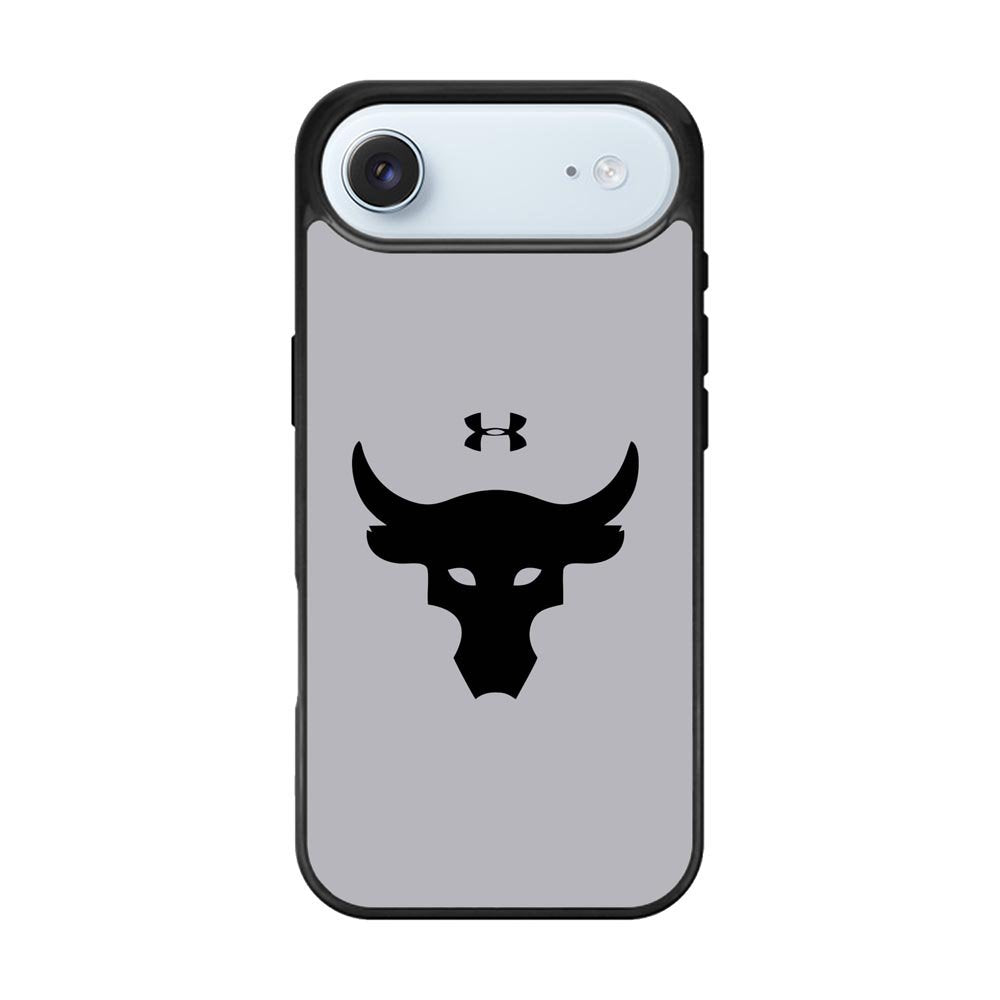 under armour rock project logo iPhone Air Case OV2090