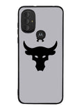 under armour rock project logo Motorola Moto G Pure 2021 , Moto G Power 2022 Case OV2090