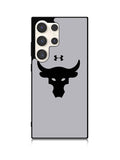 under armour rock project logo Samsung Galaxy S24 Ultra 5G Case OV2090