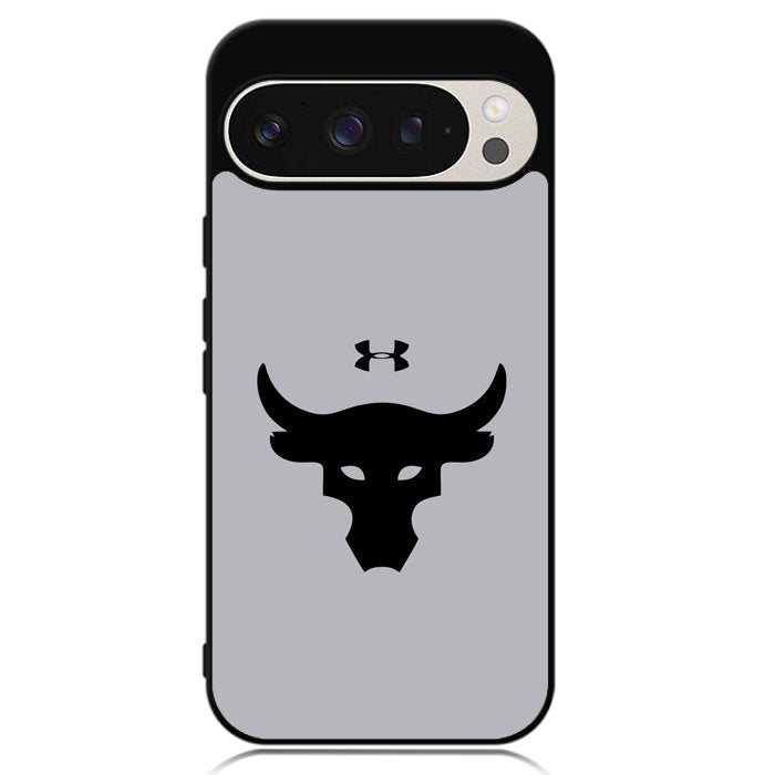 under armour rock project logo Google Pixel 9 Pro XL Case OV2090