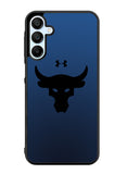 under armour rock project Samsung Galaxy A15 5G Case OV7407