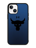 under armour rock project iPhone 15 Plus Case OV7407