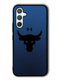 under armour rock project Samsung Galaxy A54 5G Case OV7407
