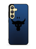 under armour rock project Samsung Galaxy S25 5G Case OV7407