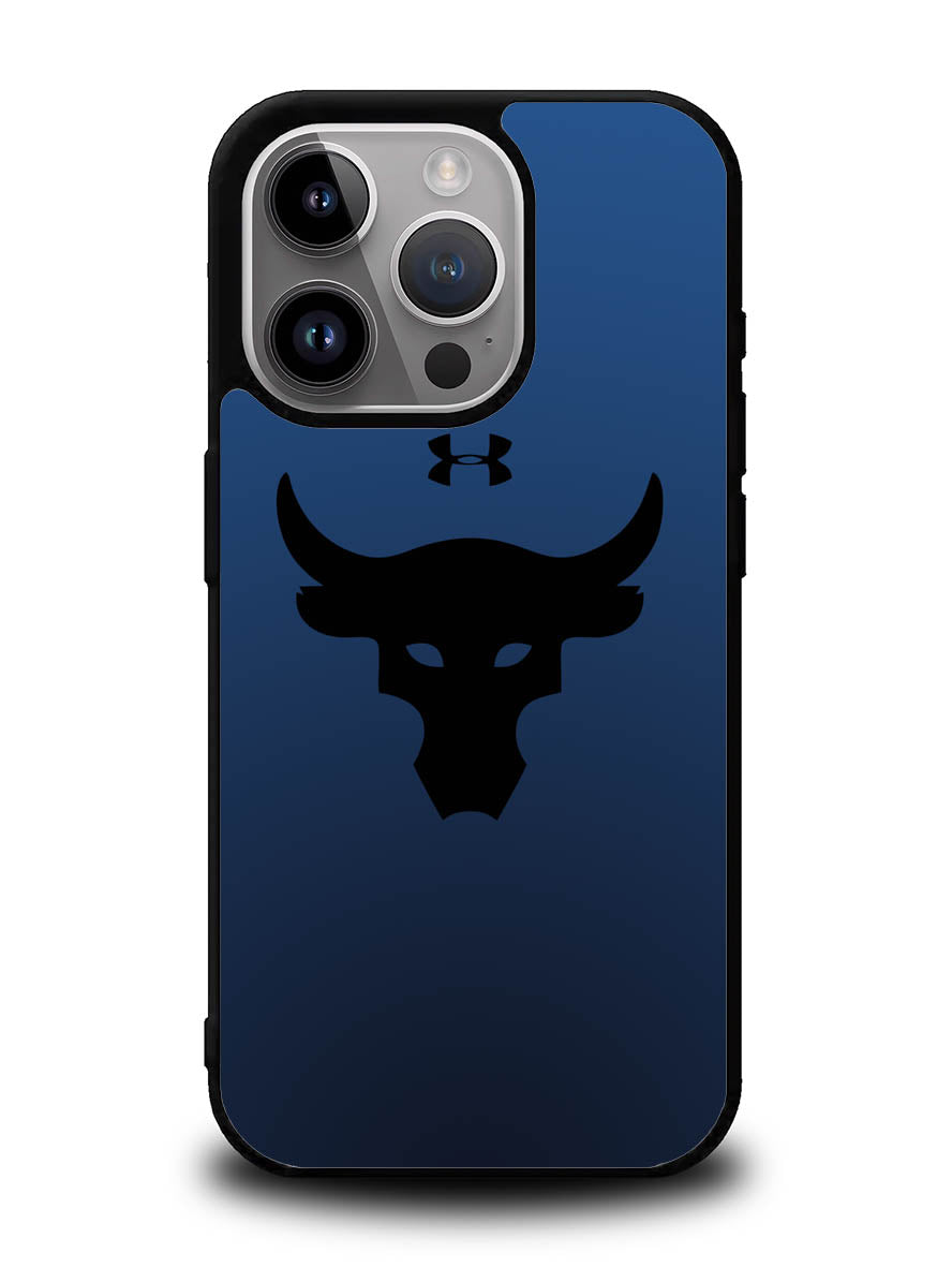 under armour rock project iPhone 15 Pro Max Case OV7407