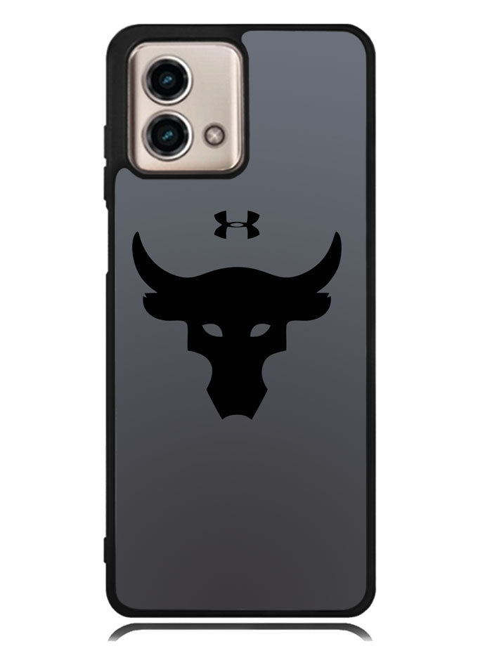 under armour rock project 3rd Motorola Moto G Stylus 5G 2023 Case