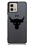 under armour rock project 3rd Motorola Moto G Stylus 5G 2023 Case