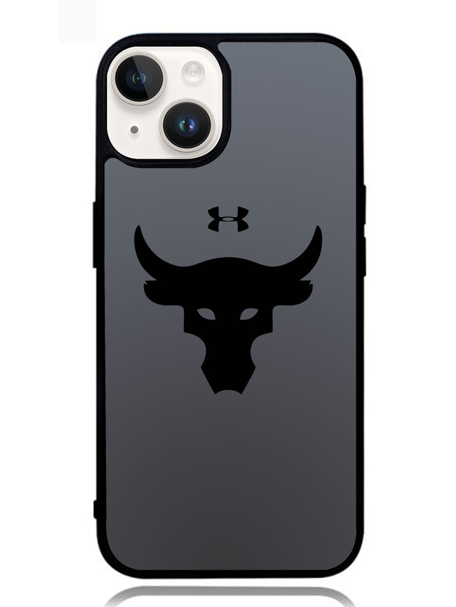 under armour rock project iPhone 14 Case OV7406