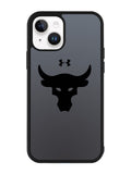 under armour rock project iPhone 15 Case OV7406