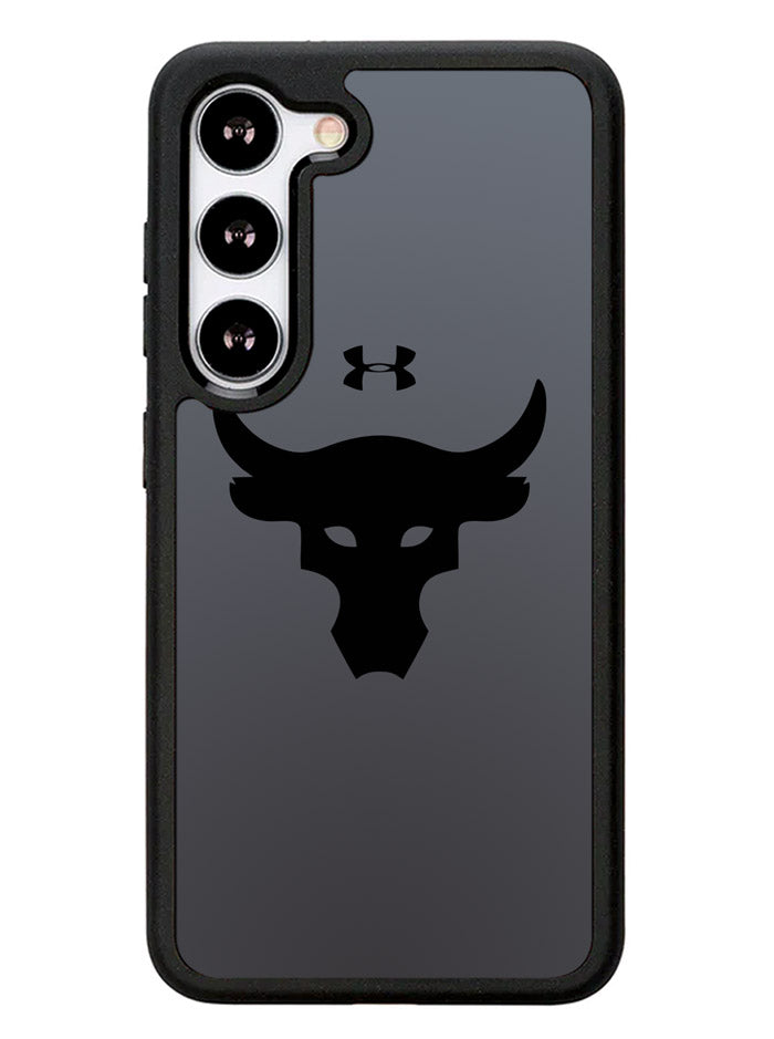 under armour rock project 3rd Samsung Galaxy S23 5G Case