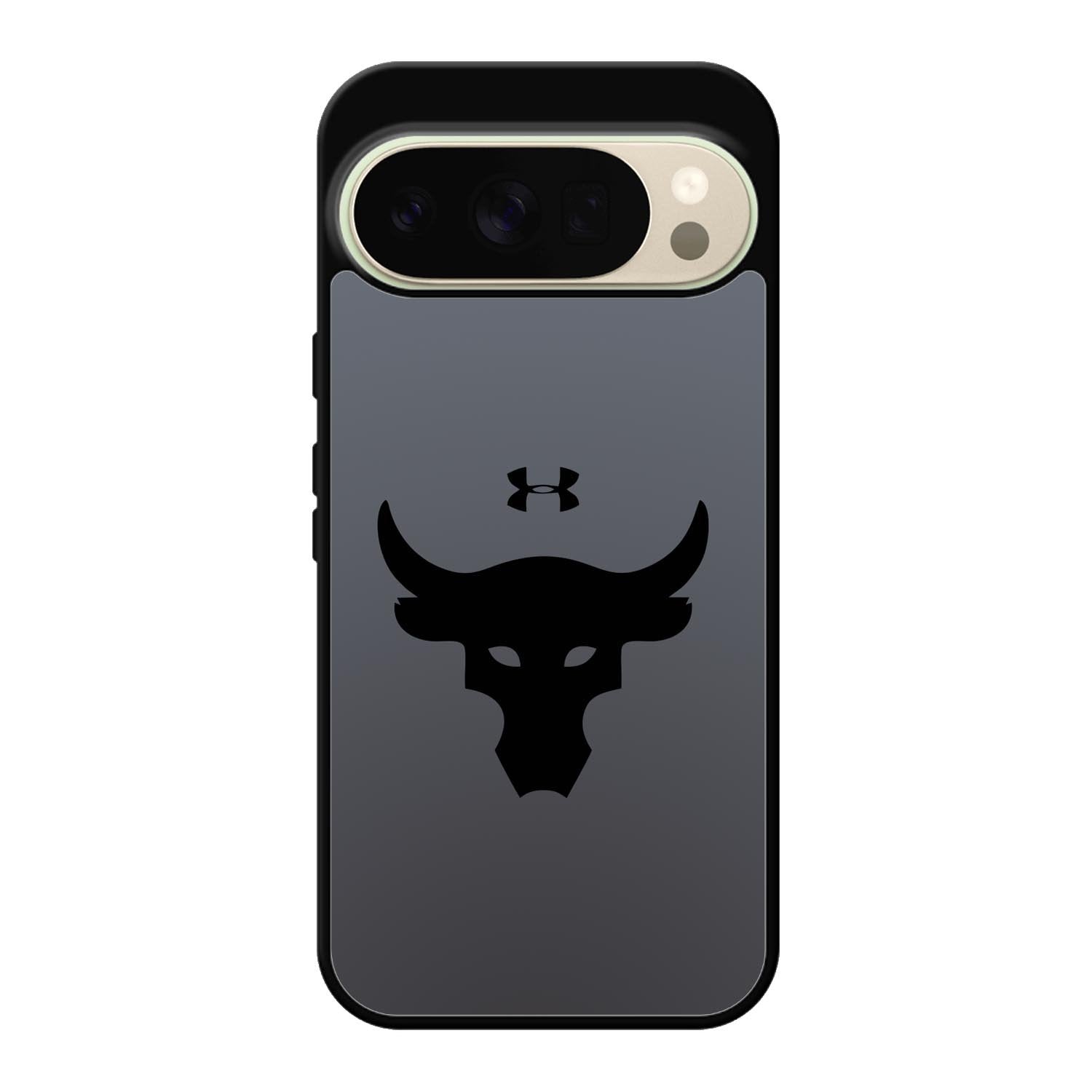 under armour rock project 3rd Google Pixel 10 Pro XL Case
