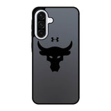 under armour rock project 3rd Samsung Galaxy A56 Case OV0991