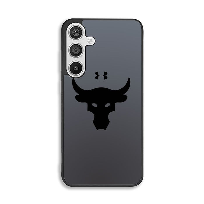 under armour rock project 3rd Samsung Galaxy A26 Case OV4159