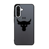 under armour rock project 3rd Samsung Galaxy A36 Case OV0991
