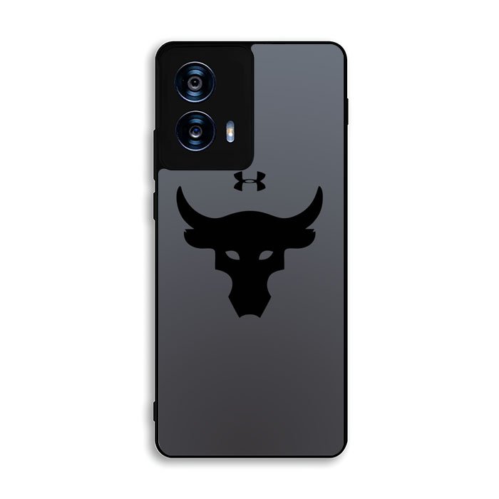 under armour rock project 3rd Motorola Moto G Power 5G 2024 Case OV0991