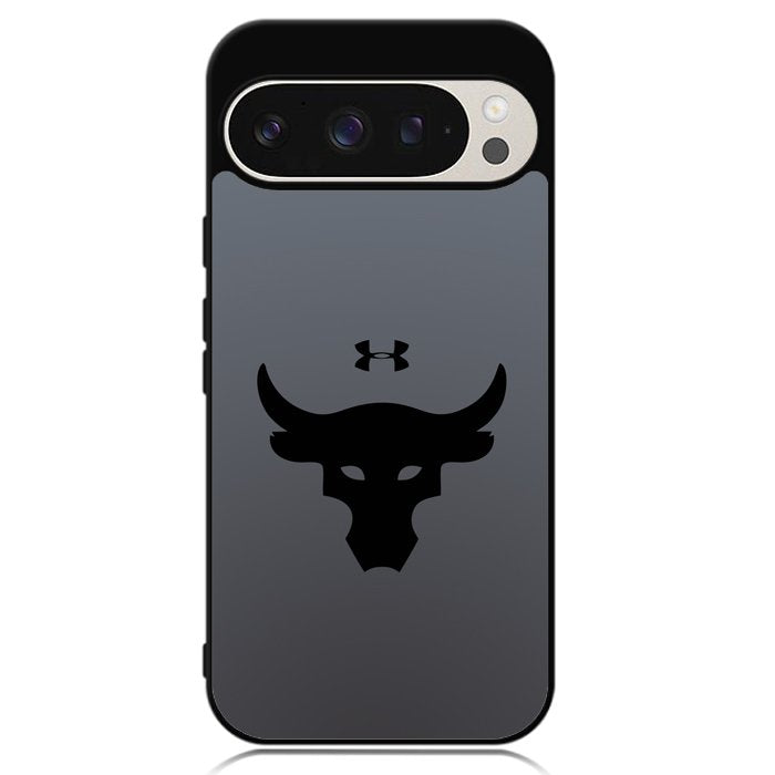 under armour rock project 3rd Google Pixel 9 | Pixel 9 Pro Case