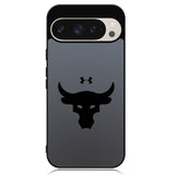 under armour rock project 3rd Google Pixel 9 | Pixel 9 Pro Case