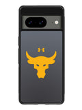 under armour rock project logo Google Pixel 8A Case QC2092