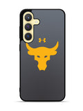 under armour rock project logo Samsung Galaxy S24 Plus 5G , Samsung Galaxy S24+ 5G Case OV2092