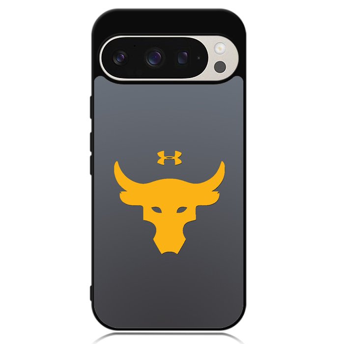 under armour rock project logo Google Pixel 9 Pro XL Case OV2092